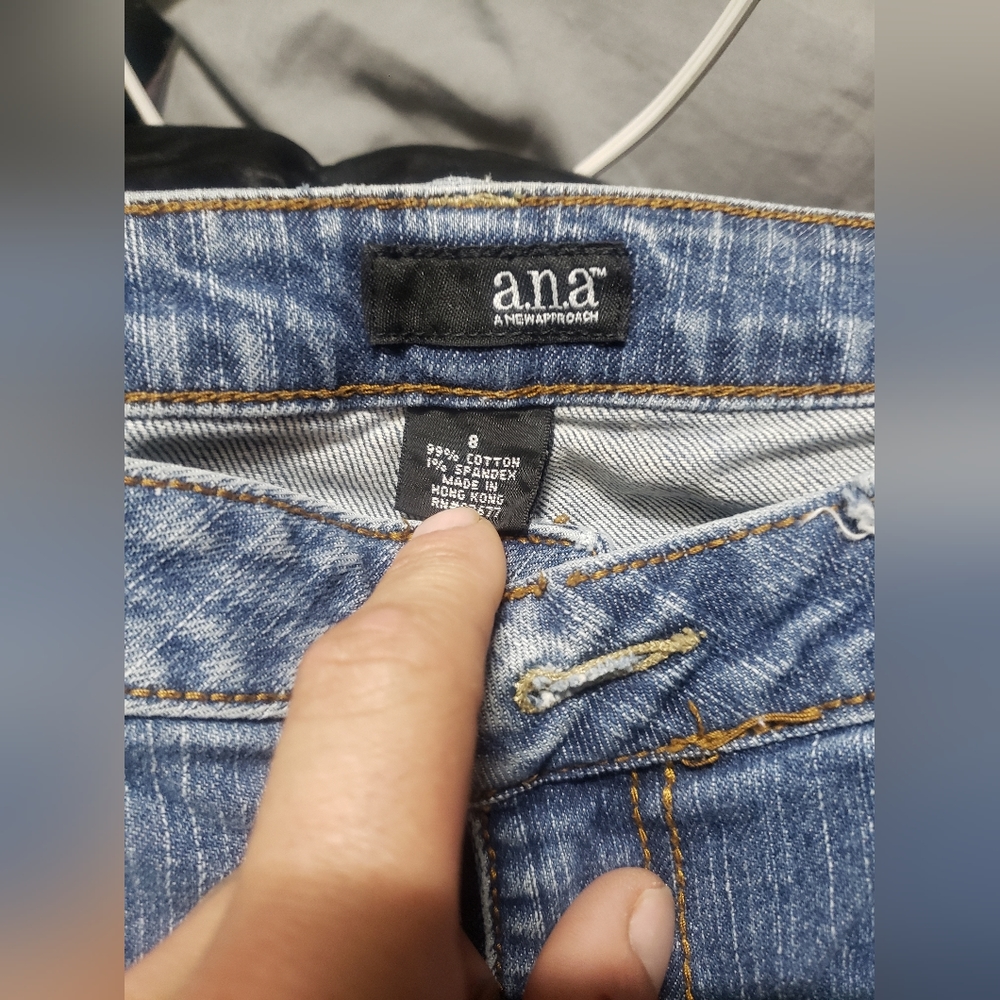 Womens jeans